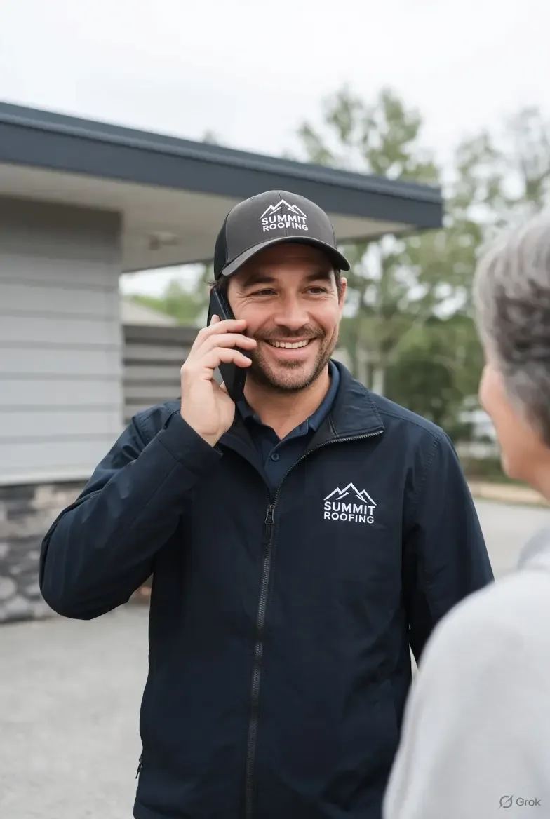 Flat Roof Leak Repair Fort Laramie, WY FAQs